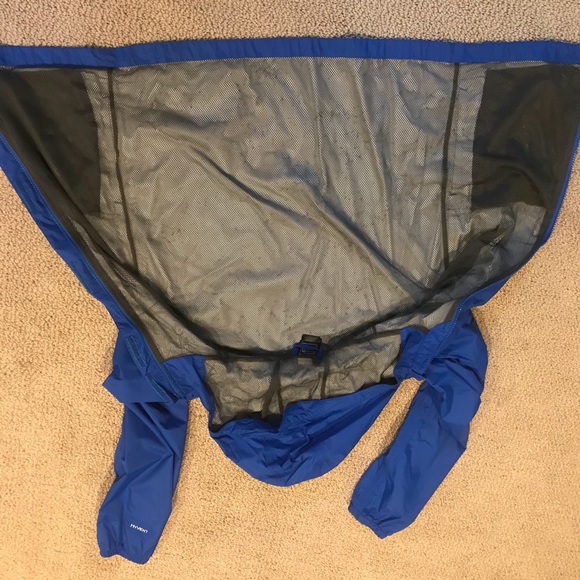 North Face Rain Jacket - Picture 2 of 5